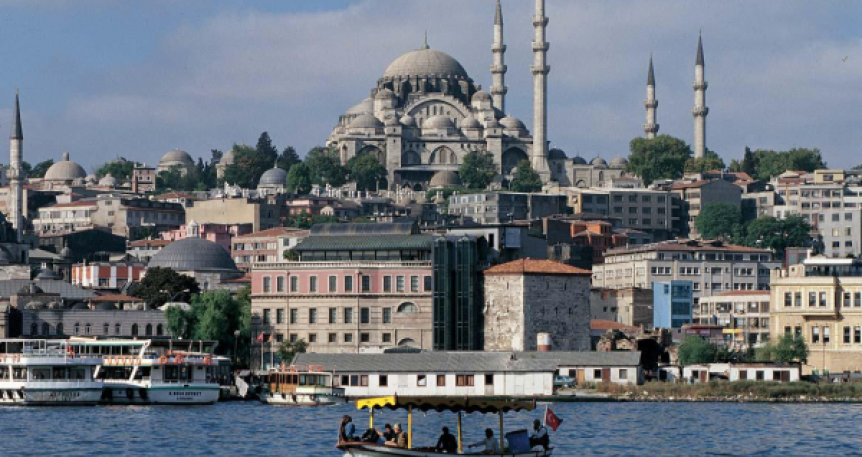 İstanbul Tour