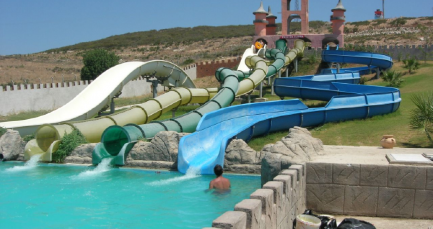 Didim Aquapark