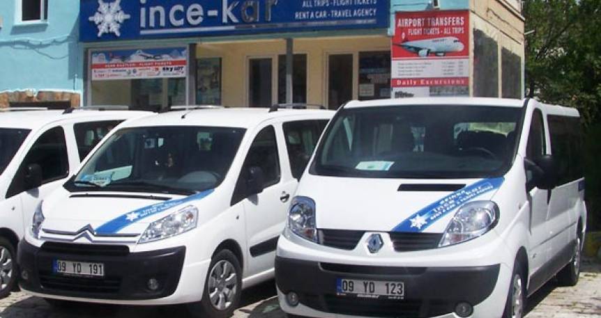 Minibus